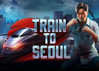 RTP Pragmatic Play Train to Seoul